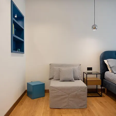 Bed & Breakfast Colour Naples
