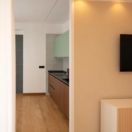 Colour Bed & Breakfast Naples