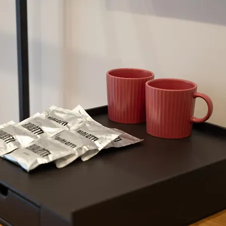 Bed and Breakfast Colour Νάπολη