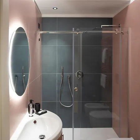 Colour Bed and Breakfast 4*