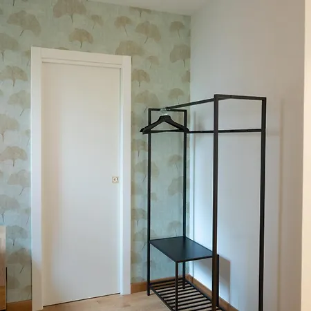 Colour Bed & Breakfast Naples