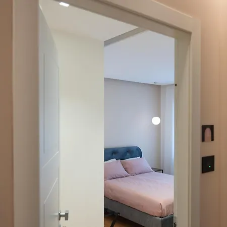 Colour Bed & Breakfast