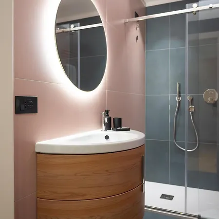 Colour Bed & Breakfast 4*