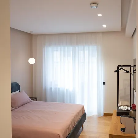 Bed & Breakfast Colour Napoli