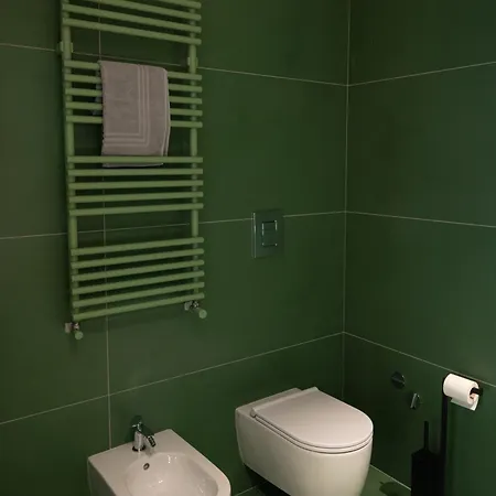 Colour Bed and Breakfast 4*