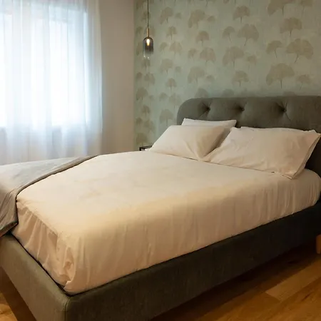 Colour Bed & Breakfast Naples