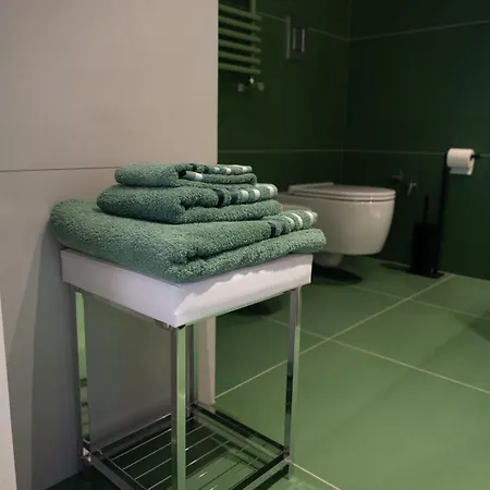 Bed and Breakfast Colour Νάπολη