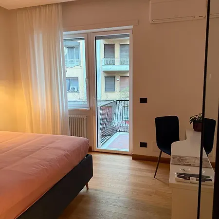 Colour Bed & Breakfast Naples