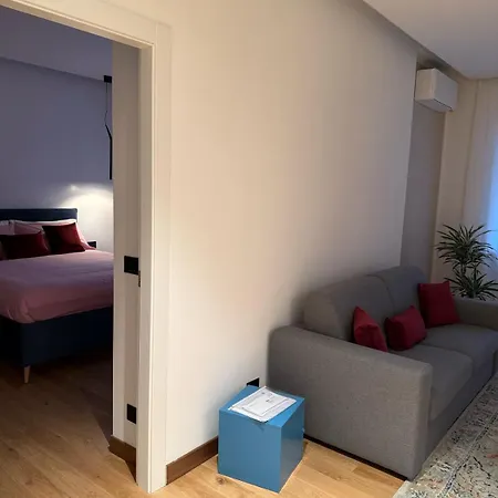 Bed & Breakfast Colour