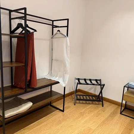 Colour Bed & Breakfast Naples