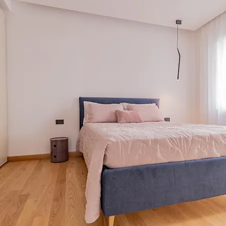 Colour Bed & Breakfast *