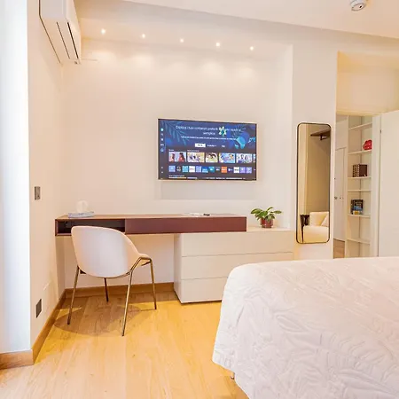 Bed and Breakfast Colour Νάπολη