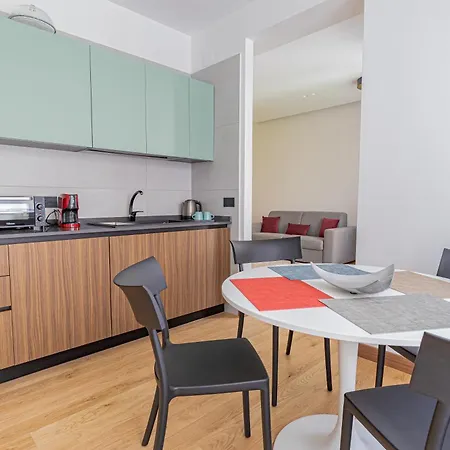 Colour Bed & Breakfast Napoli