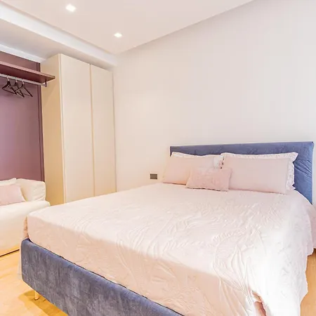 Colour Bed & Breakfast