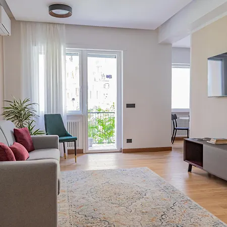 Colour Bed & Breakfast Naples
