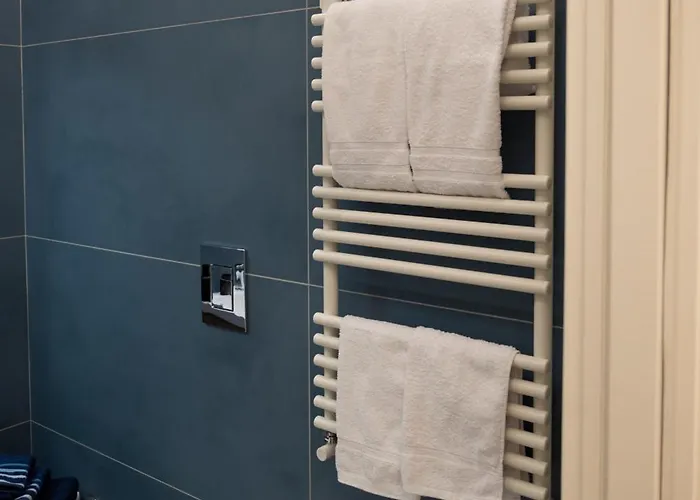 Colour فندق مبيت وإفطار