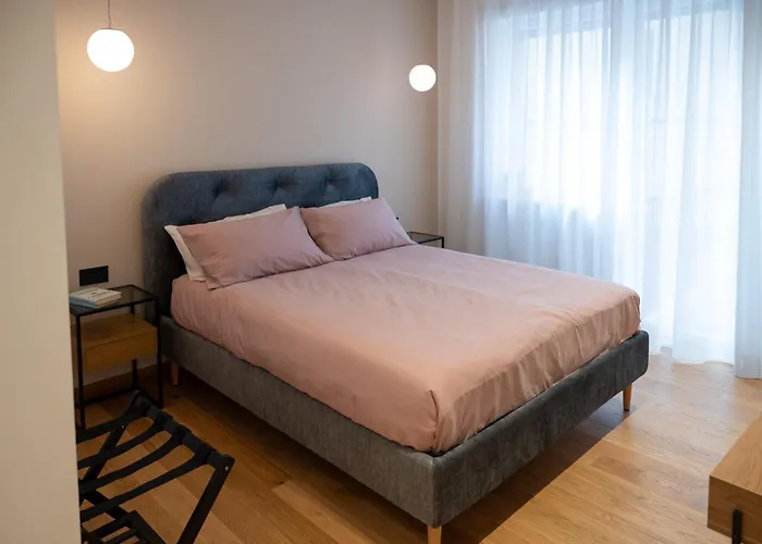 فندق مبيت وإفطار Colour