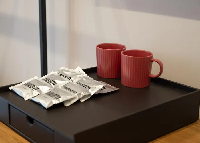 فندق مبيت وإفطار Colour نابولي