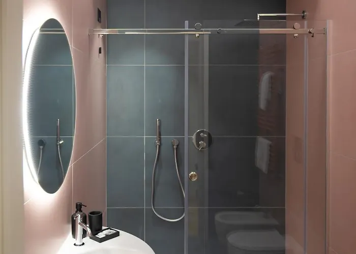 Colour فندق مبيت وإفطار 4*