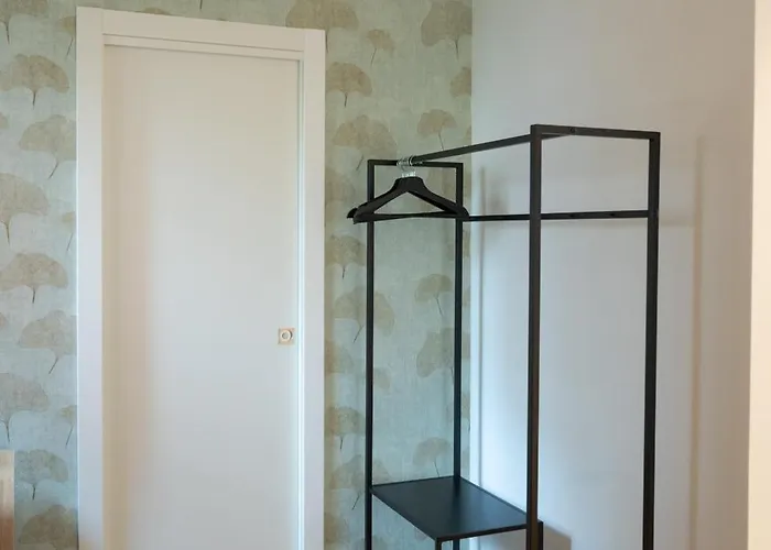 Colour فندق مبيت وإفطار نابولي