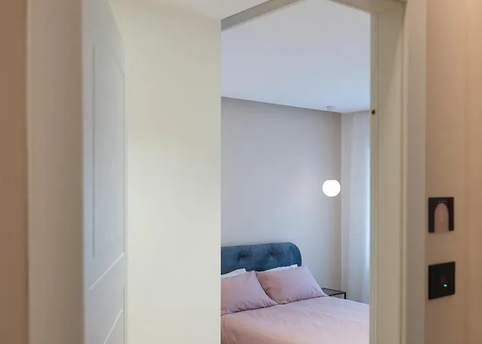 Colour فندق مبيت وإفطار