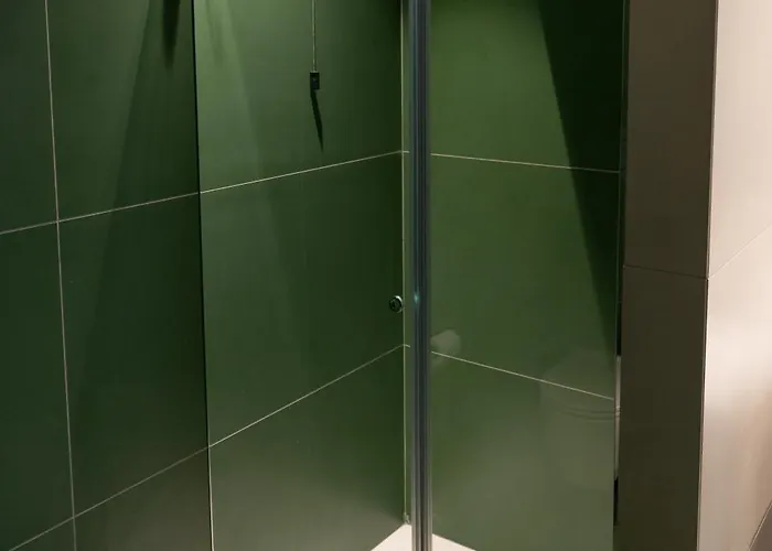 فندق مبيت وإفطار Colour 4*