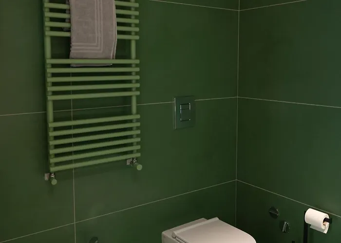 Colour فندق مبيت وإفطار 4*