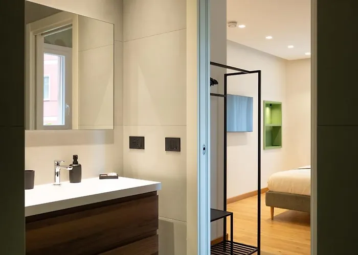 فندق مبيت وإفطار Colour 4*