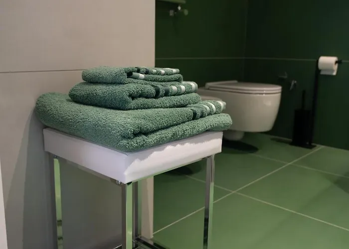 فندق مبيت وإفطار Colour نابولي