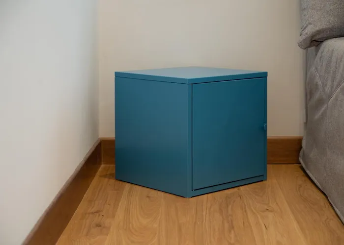 Colour فندق مبيت وإفطار