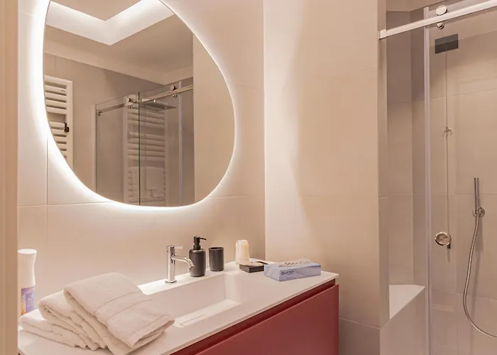 Colour فندق مبيت وإفطار