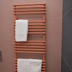Bed & Breakfast Colour